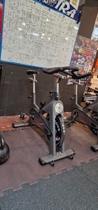 Rower spiningowy tomahawk