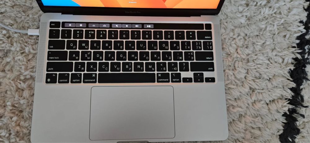 MacBook pro  2021