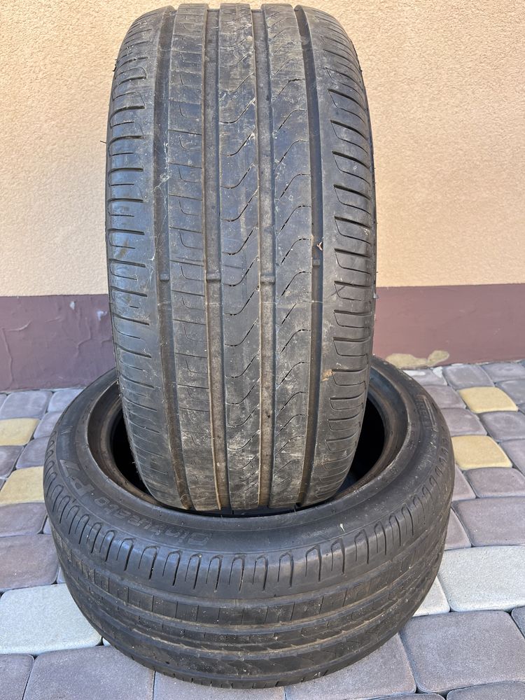 Pirelli 275 40 R18