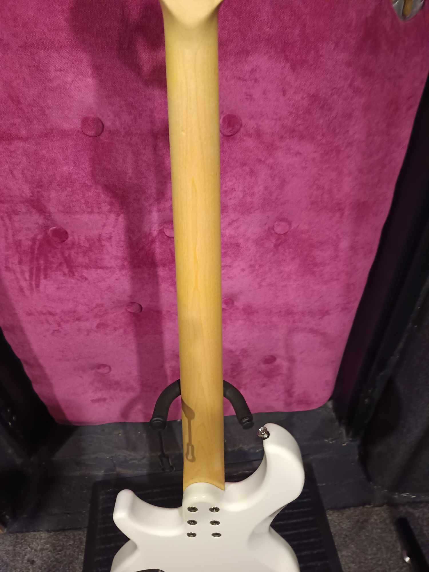 Gitara basowa Aria Pro II RSB series