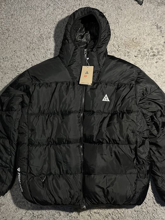 Куртка Nike ACG/Пуховик Nike ACG