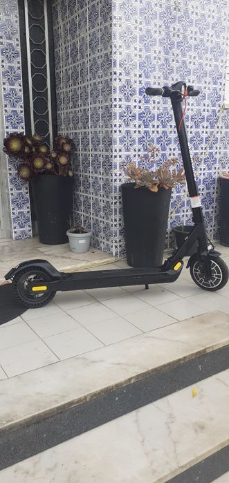 Trotinete urbanglide bateria estragada