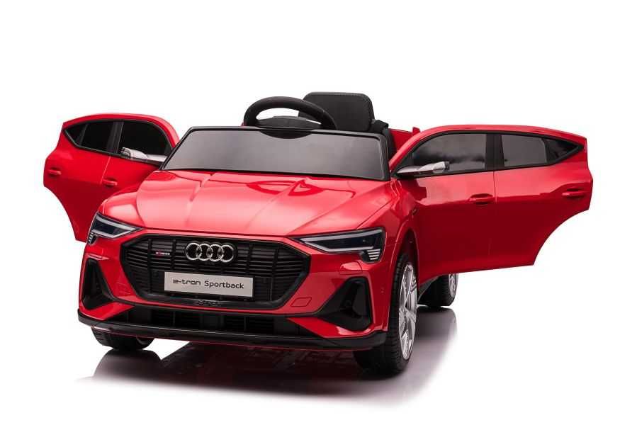 Samochód Auto na akumulator Audi e-tron 4×4 180 Watt S-line