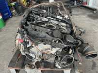 Motor BMW 2.0D N47D20C