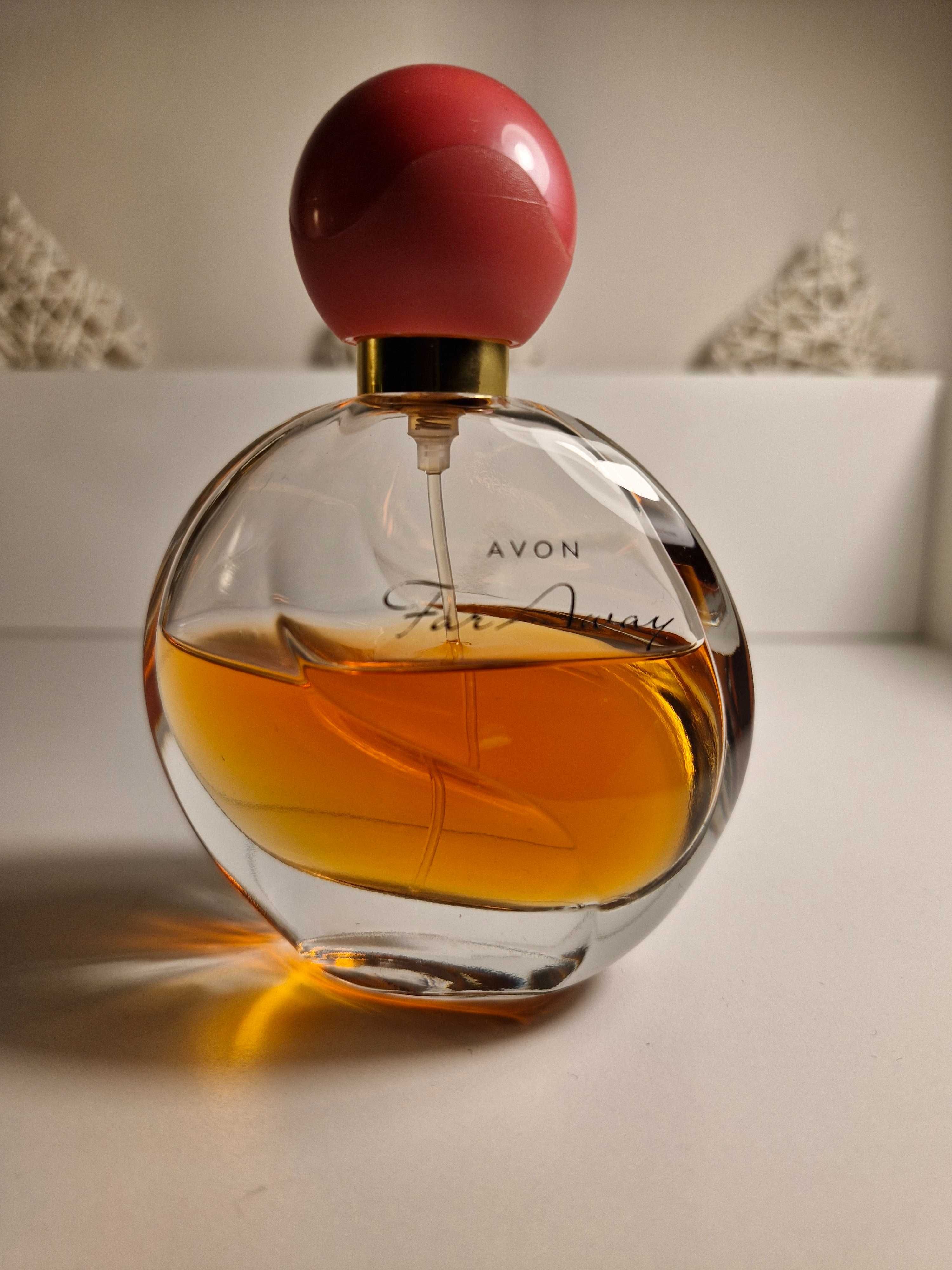 Avon Far Away 25/50 ml