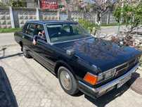 Nissan Gloria 2.0 бензин
