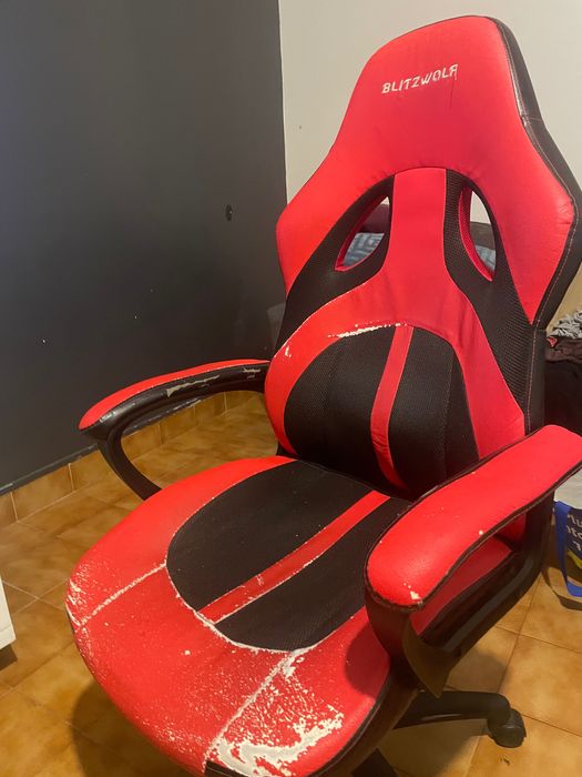 Oportunidade Cadeira Gamer