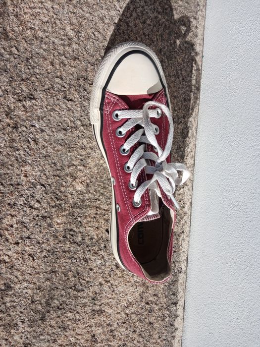 Sapatilhas ALL star originais