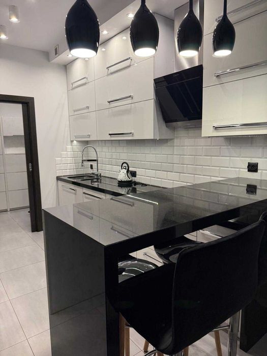 Apartament Mieszkanie 3 pokoje + kuchnia, pralnia, spiżarnia, loggia