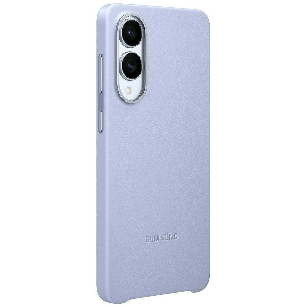 Etui Samsung Kindsuit Case Do Galaxy S25 Edge Jasnoniebieski