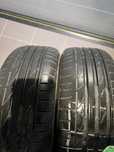 Opony 2x  Bridgestone Potenza 225/45/18
