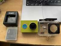 Kamera Sportowa Yi Action Cam Xiaomi