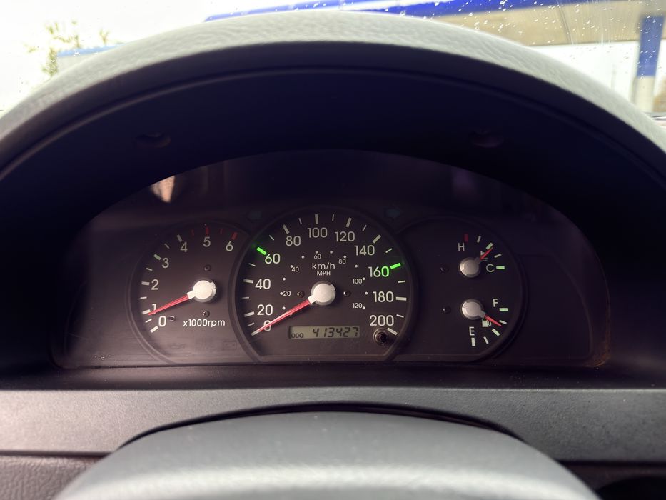 Продам Kia Sorento 2004 року, 2,5 дизель 4х4