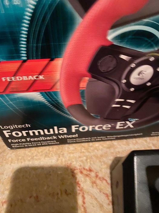Formula Force EX