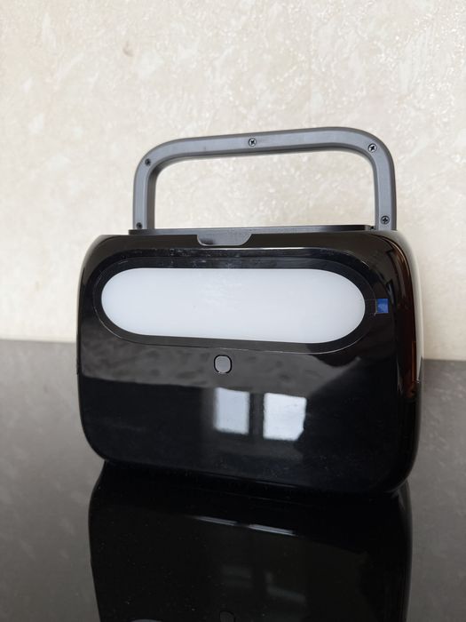 Зарядна станція Ctolity AP400 345.6Wh/108000mAh/3.2V 500W