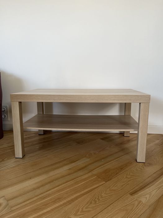 Stolik lack Ikea