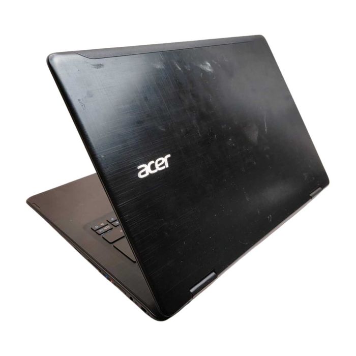 LAPTOP | Acer Spin 5 | i3-7100U | 4GB | 128SSD | 13,3” DOTYK | Win11
