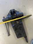 Imadlo kowalskie 160 mm