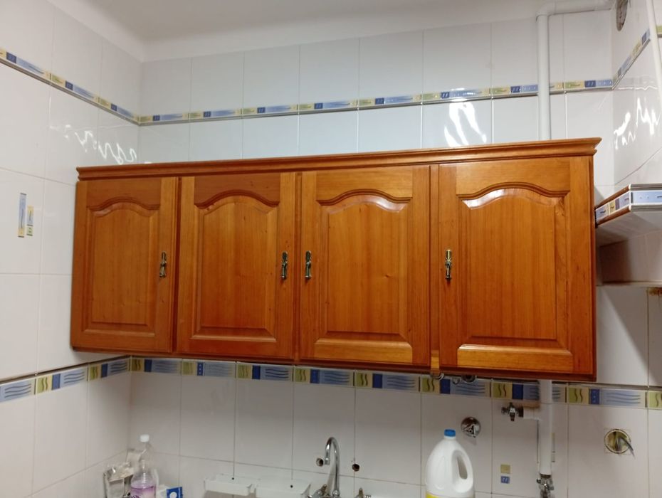 Armários de Cozinha