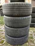 Opony letnie i zimowe 205 x 55 R16