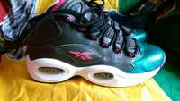 Reebok Iverson Questions obniżka