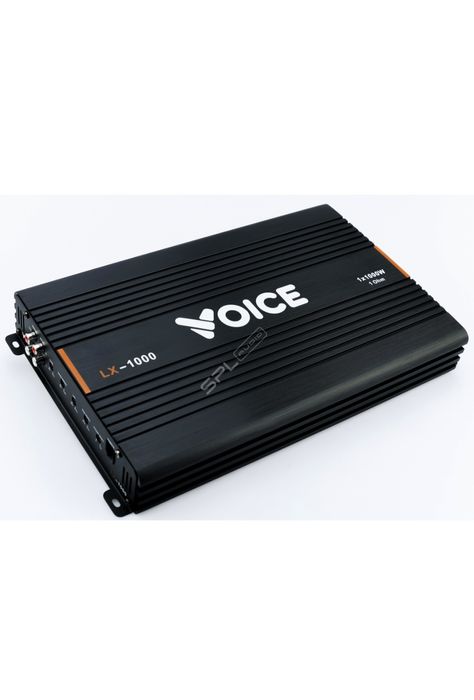 1-канальний підсилювач Voice LX-1000