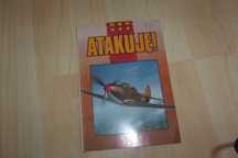 atakuję Pokryszkin