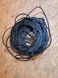 Kabel,Przewód ziemny 3x1,5    53 mb