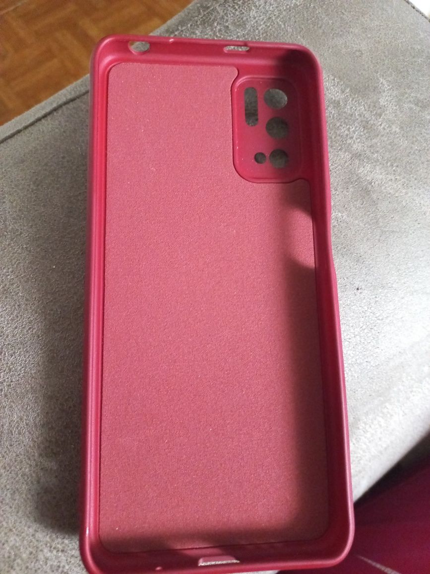 Чохол на телефон Xiaomi Redmi Note 10 5G