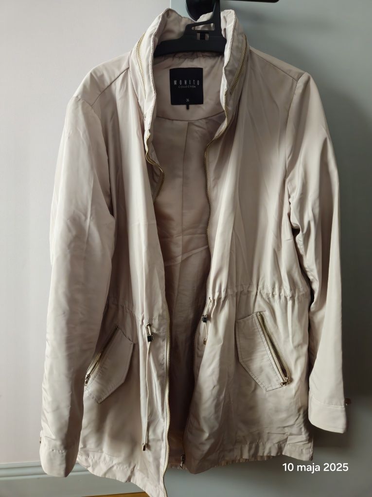 Parka Mohito rozm 36