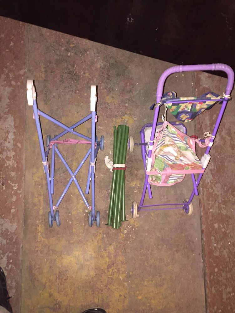 Продам игрушку пластмассовую
