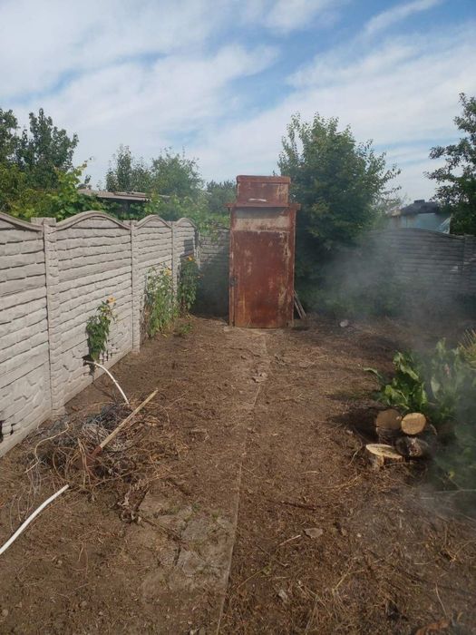 Продам дачну ділянку. Солов'їний Гай-2