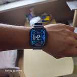 Apple Watch Ultra 2 47 mm – stan idealny