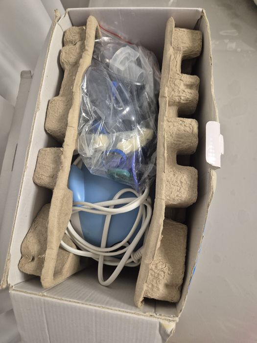 Продам інгалятор компресорний