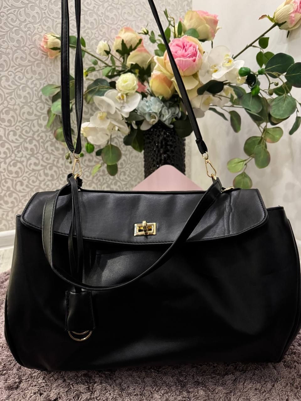 Balenciaga Rodeo bag