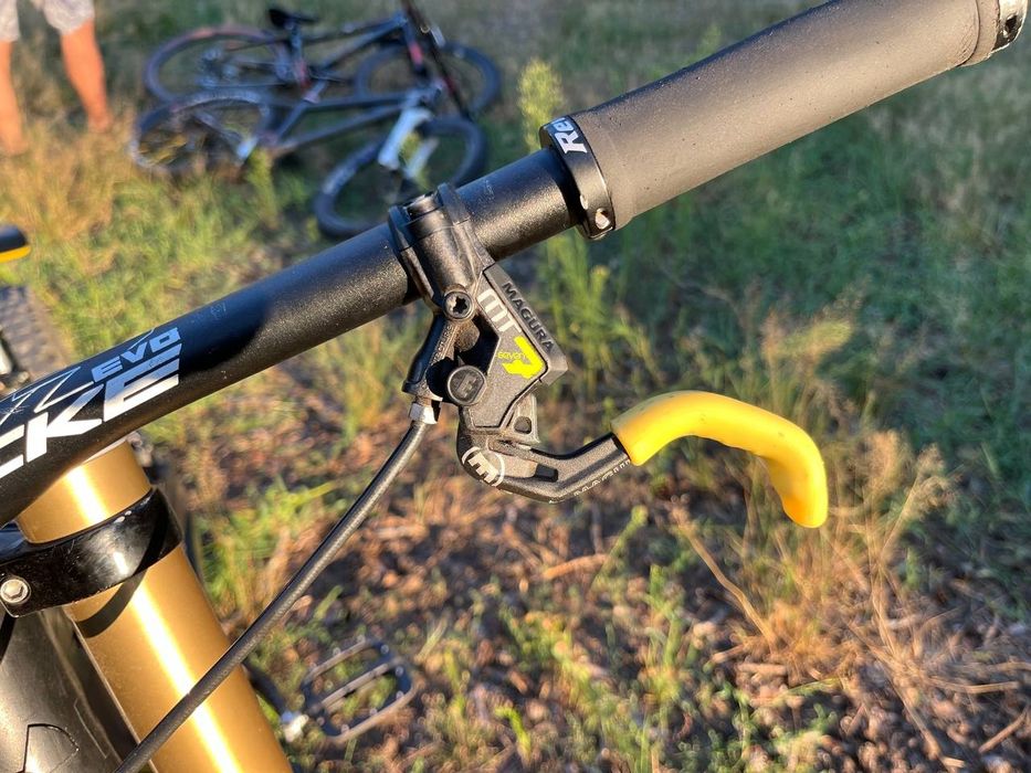 Nukeproof Pulse 2014