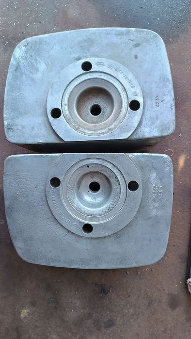 Ява 634  кронштейн стопа чезет маятник головки ява634 флажки фары