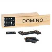 Drewniane Domino