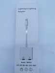 Kabel adapter iPhone