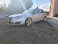 Sprzedam Seat Exeo ST
