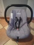 Nosidełko dla dziecka od 0-13kg