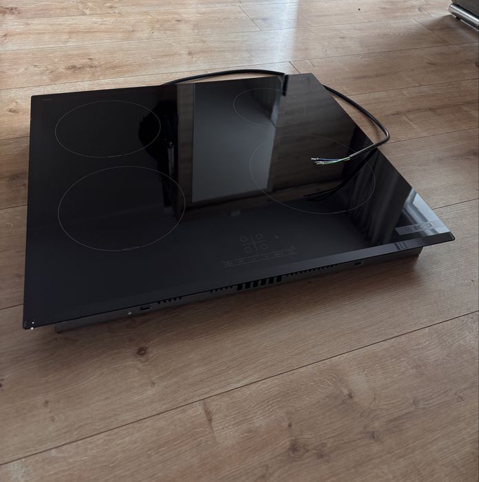 płyta indukcyjna Bosch PUE63RBB5E