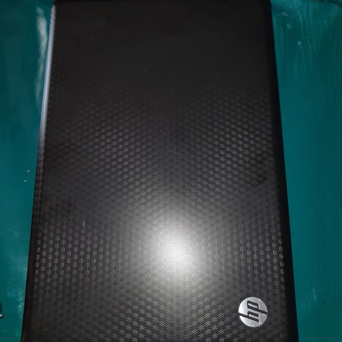 HP G62 Laptop, i3 2.27 GHz, 4 GB RAM, 500 GB Hard Drive64551828204931122