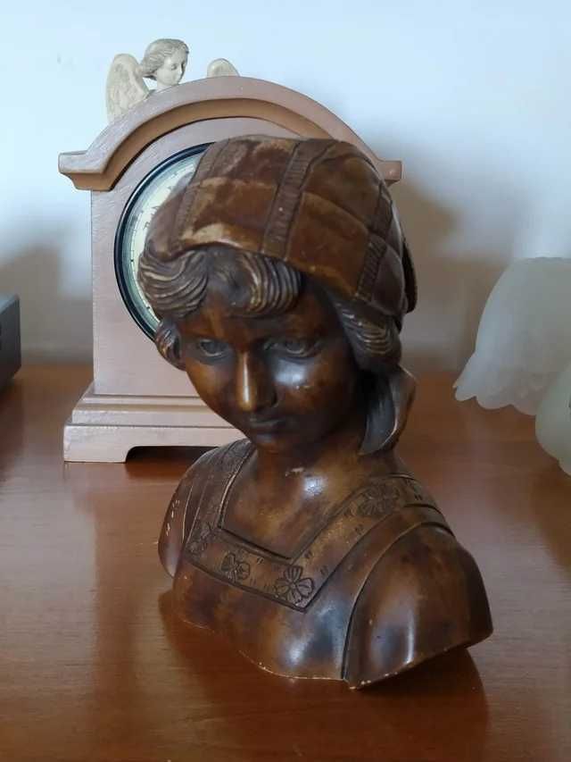 Escultura Woldring