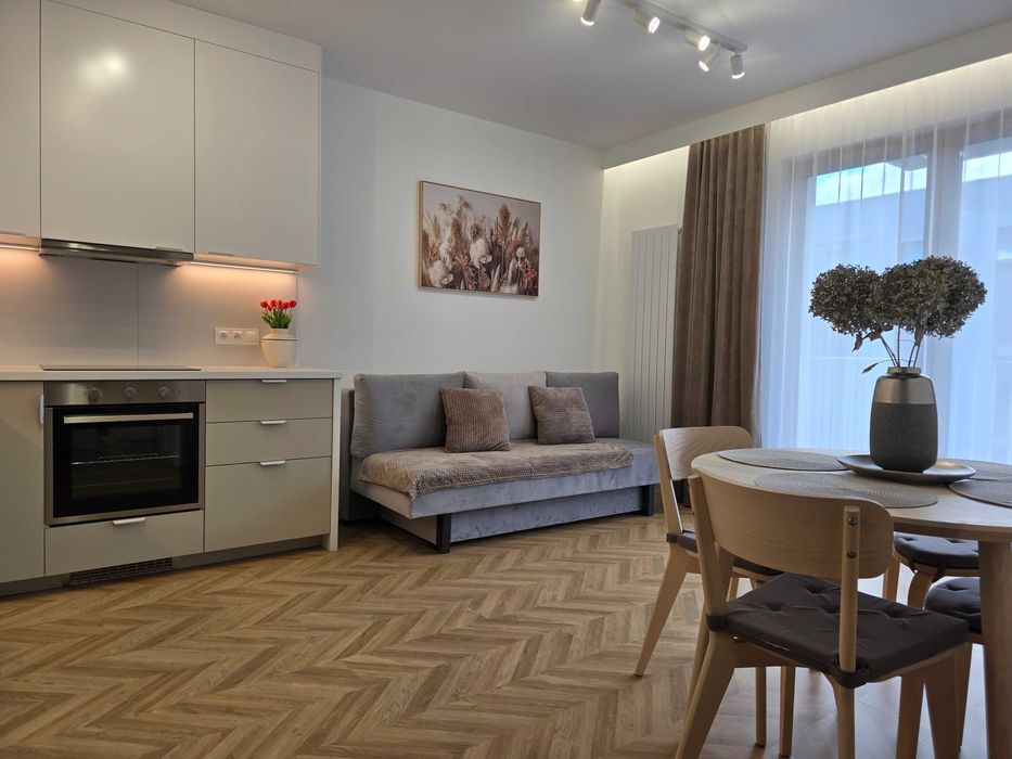 2 pok | 35.5m2 | KLIMA | Glogera| ENG | NOWE