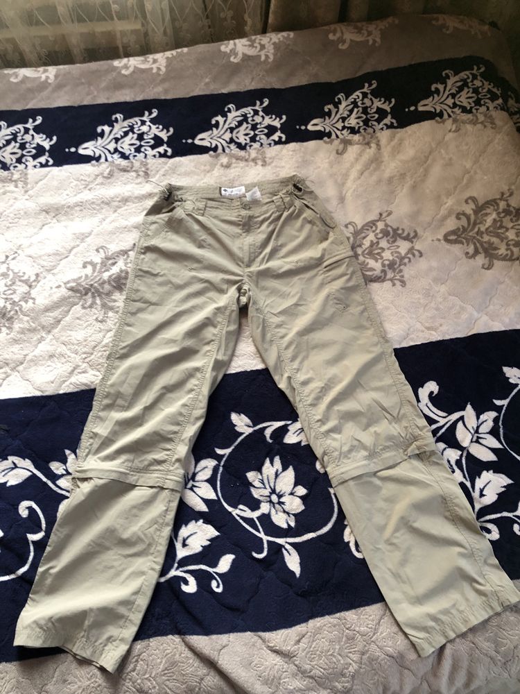 Продам штани Columbia