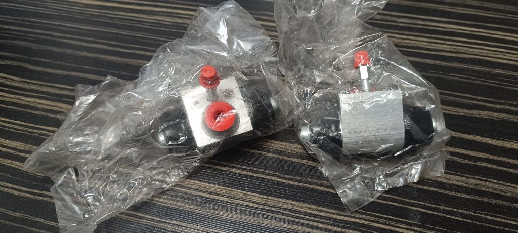 Nowe Cylinderki hamulcowe TRW FABIA III