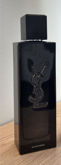 Yves Saint Laurent Myslf EDP 100ml perfumy nowe oryginalne
