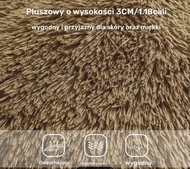 Legowisko dla kota albo nie dużego pieska