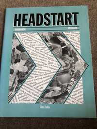 Headstarter Woorkbook - nowy